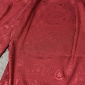 china shirt set up