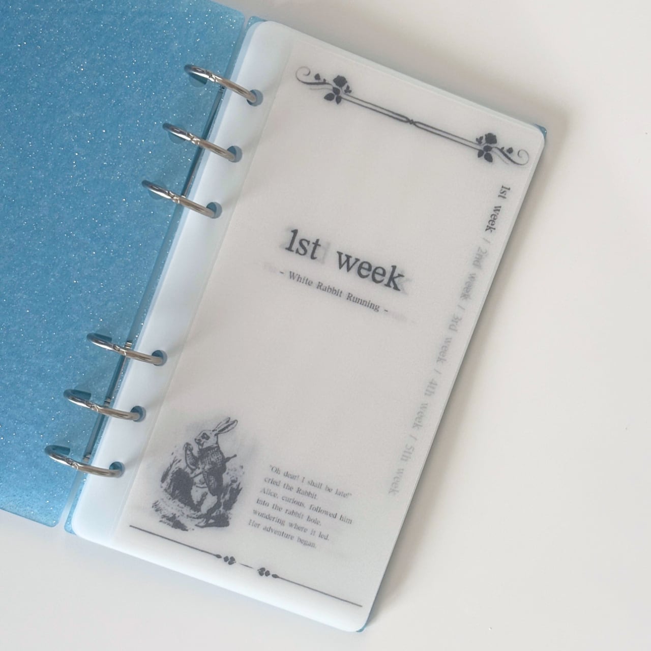 Saving リフィル ロミロミ♡ e65b51fc7816f0ac64a22fa69944c3