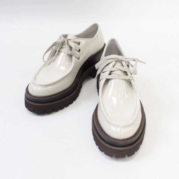 RIM.ARK リムアーク Derby shoes 460JSS50-0681 2026春夏新作 [送料