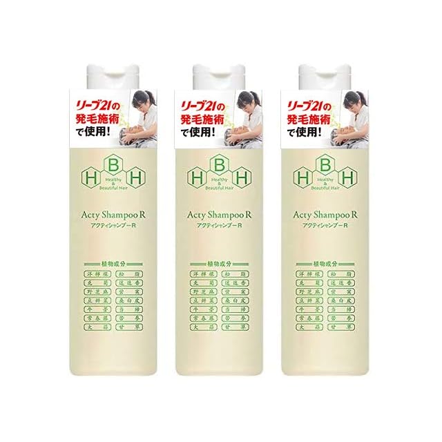 次世代のスカルプ再生ケア｜ヘアロペーシア（頭皮ケア用スピキュール