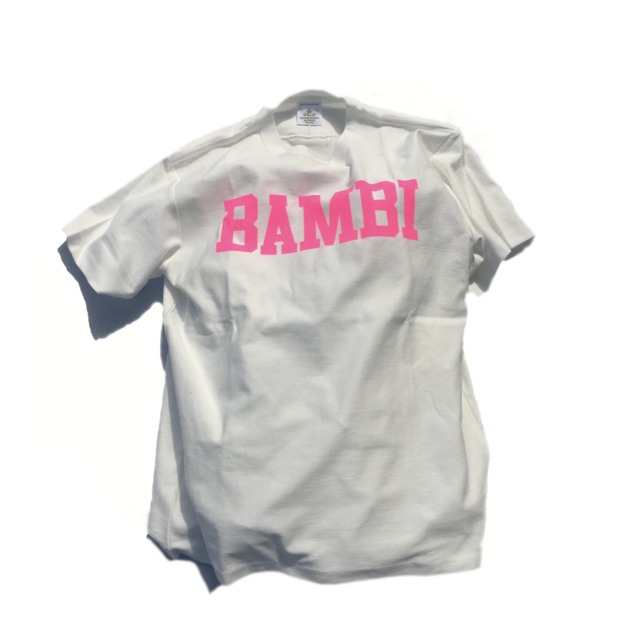 BAMBI T-shirt