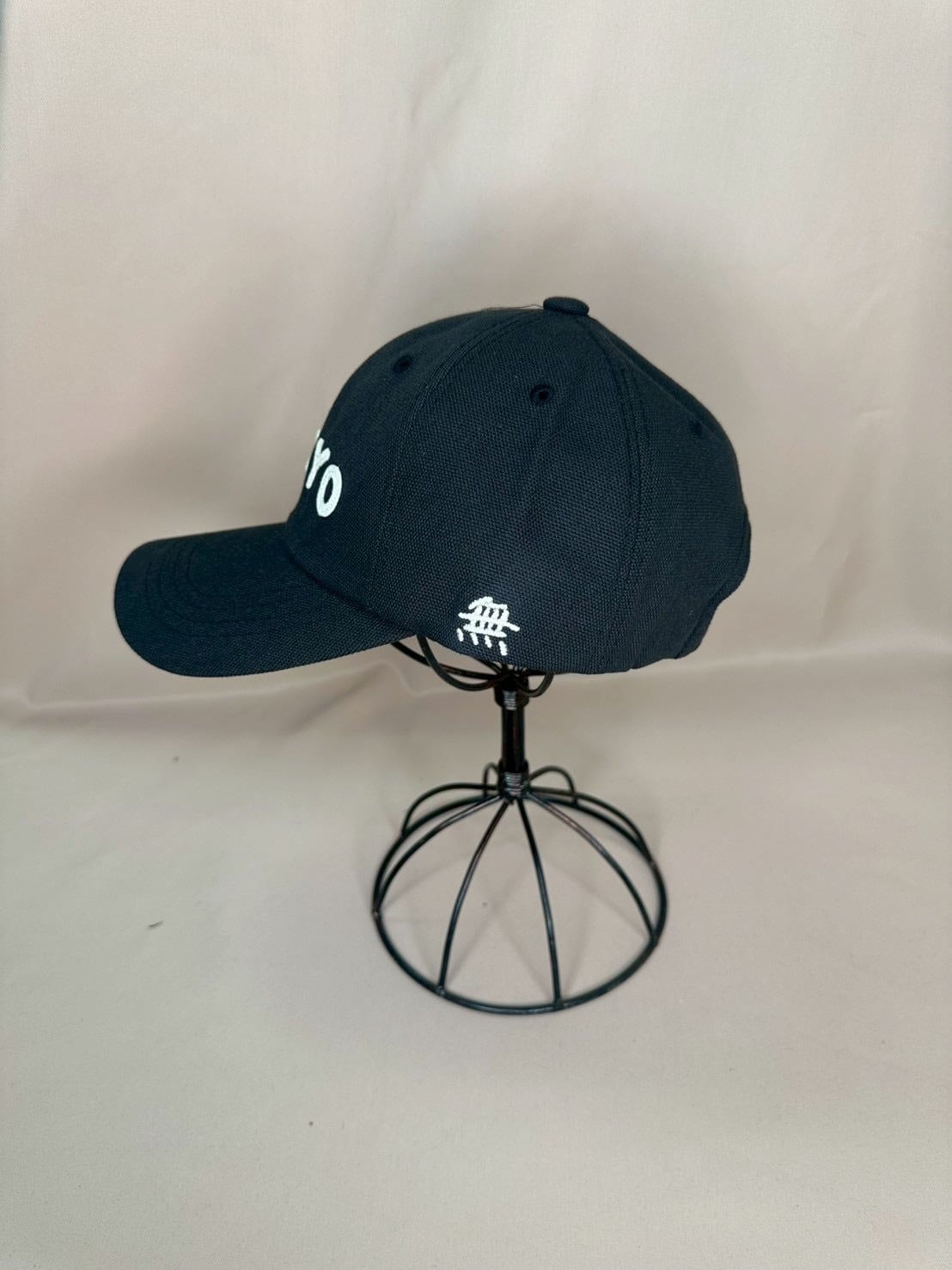 TOKYO CAP × 無 | オンラインShop無（帽子の通販）