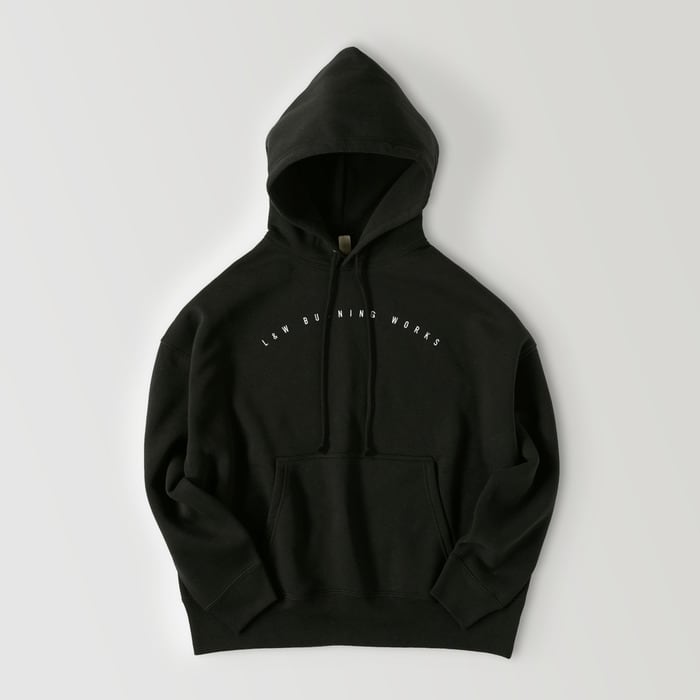 Supreme シュプリーム Chrome Classic Logo Hooded Sweatshirt FW16