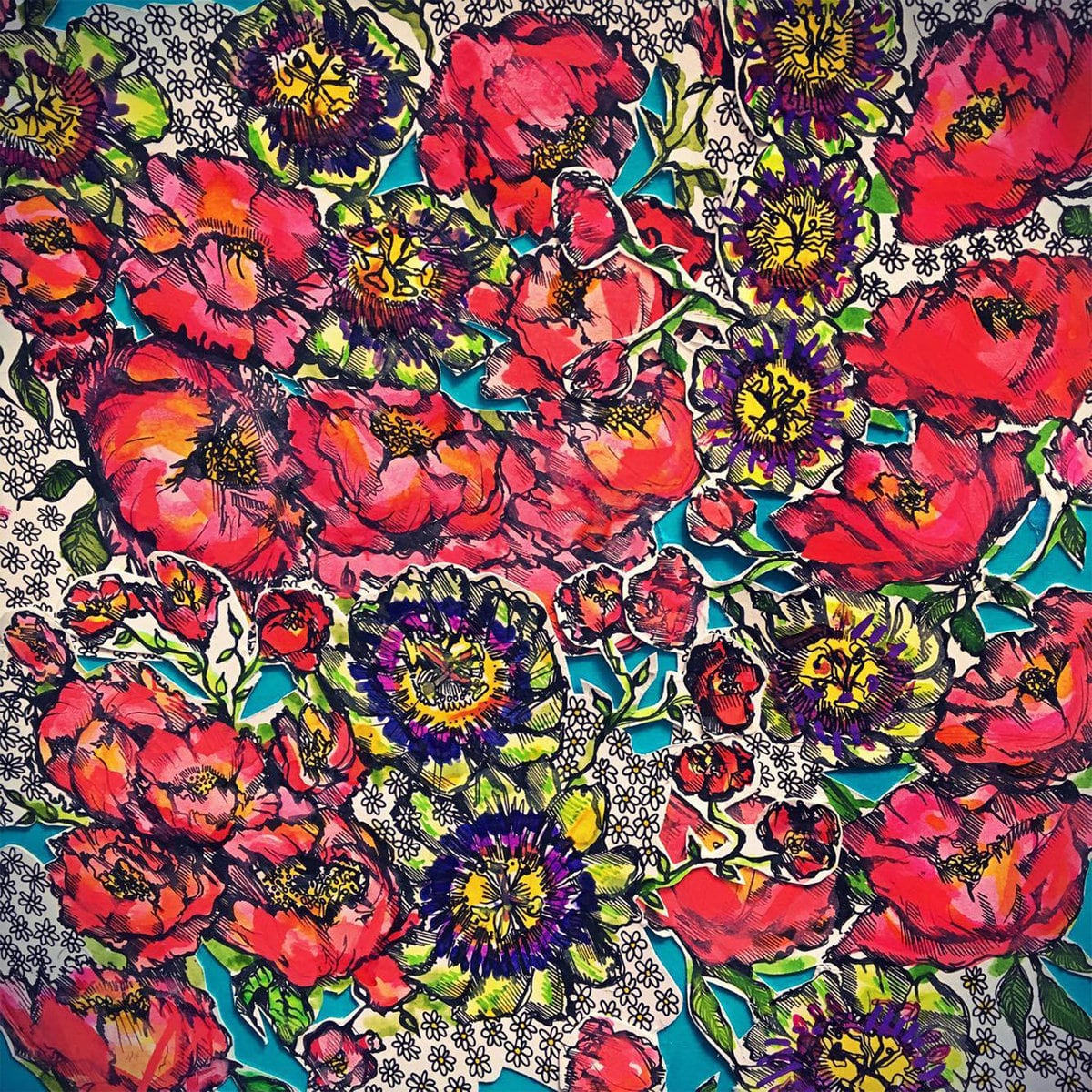 flirting. / This Would Be Funny If It Were Happening To Anyone But Me(70 Ltd Cassette)