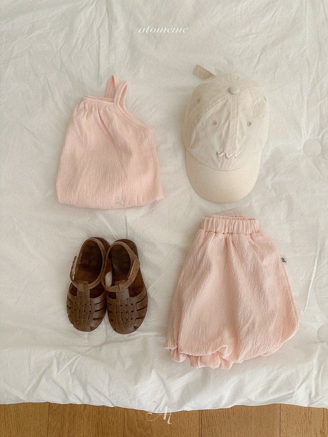 《予約》送料無料 【atomeme】Love Cap