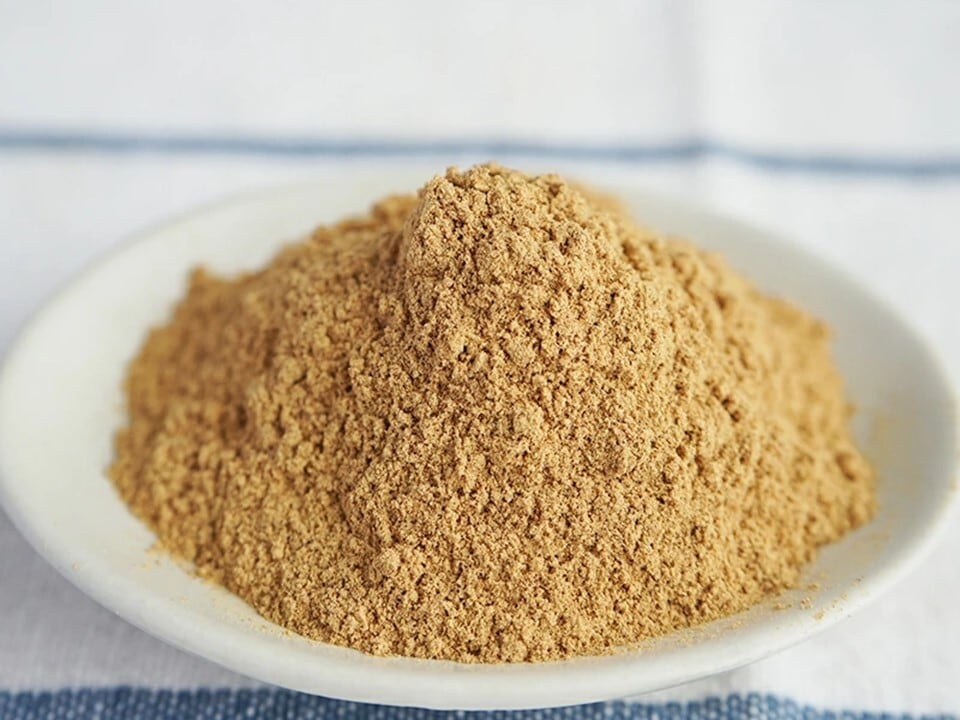 たもぎ茸石突乾燥パウダー 500g【北海道産 そらちたもぎ】 | 【たもぎ