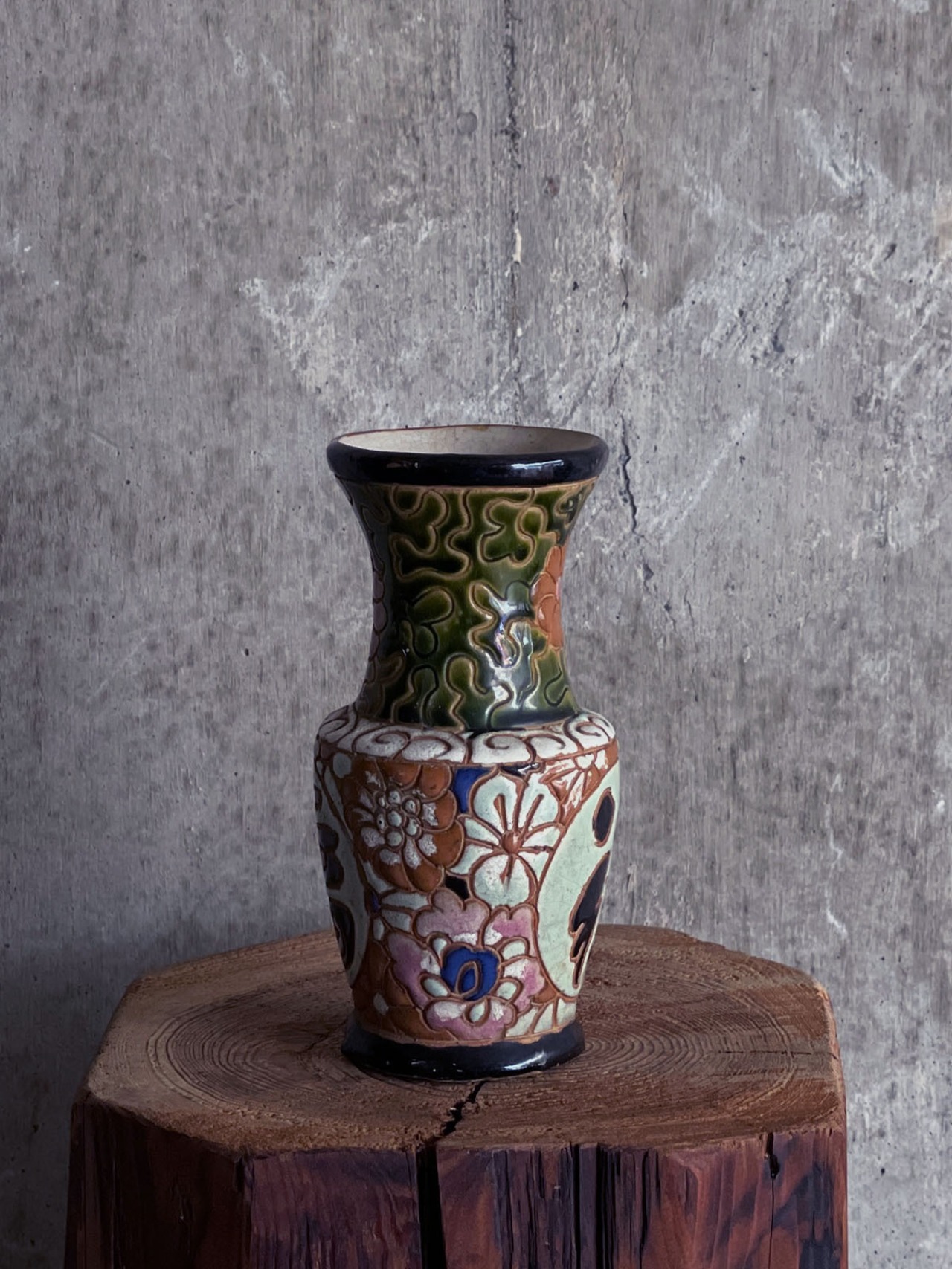 Bien Hoa／Flower vase