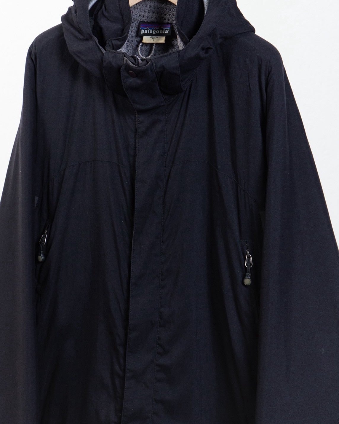 patagonia stretch boundary jacket ソフトシェル 希少☆良品