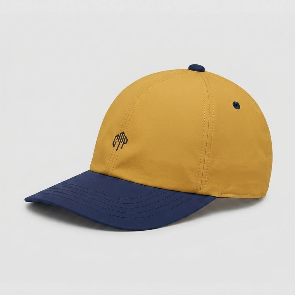 CATERPP SB バイカラーCAP | 飛ばない帽子 CATERPP キャタップ