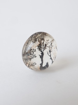 デンドリティッククォーツ - a01