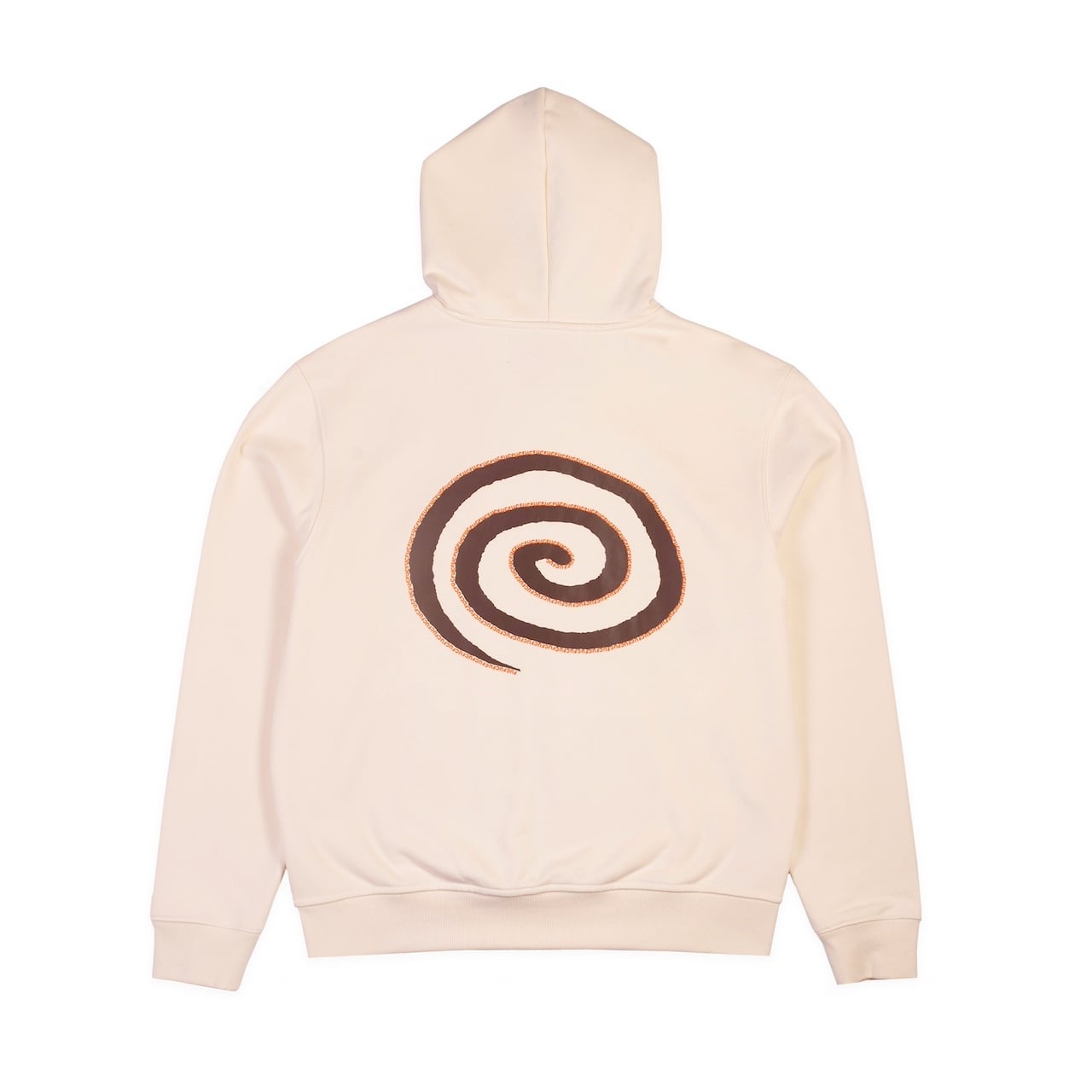 SOL soonerorlater Zip hoodie