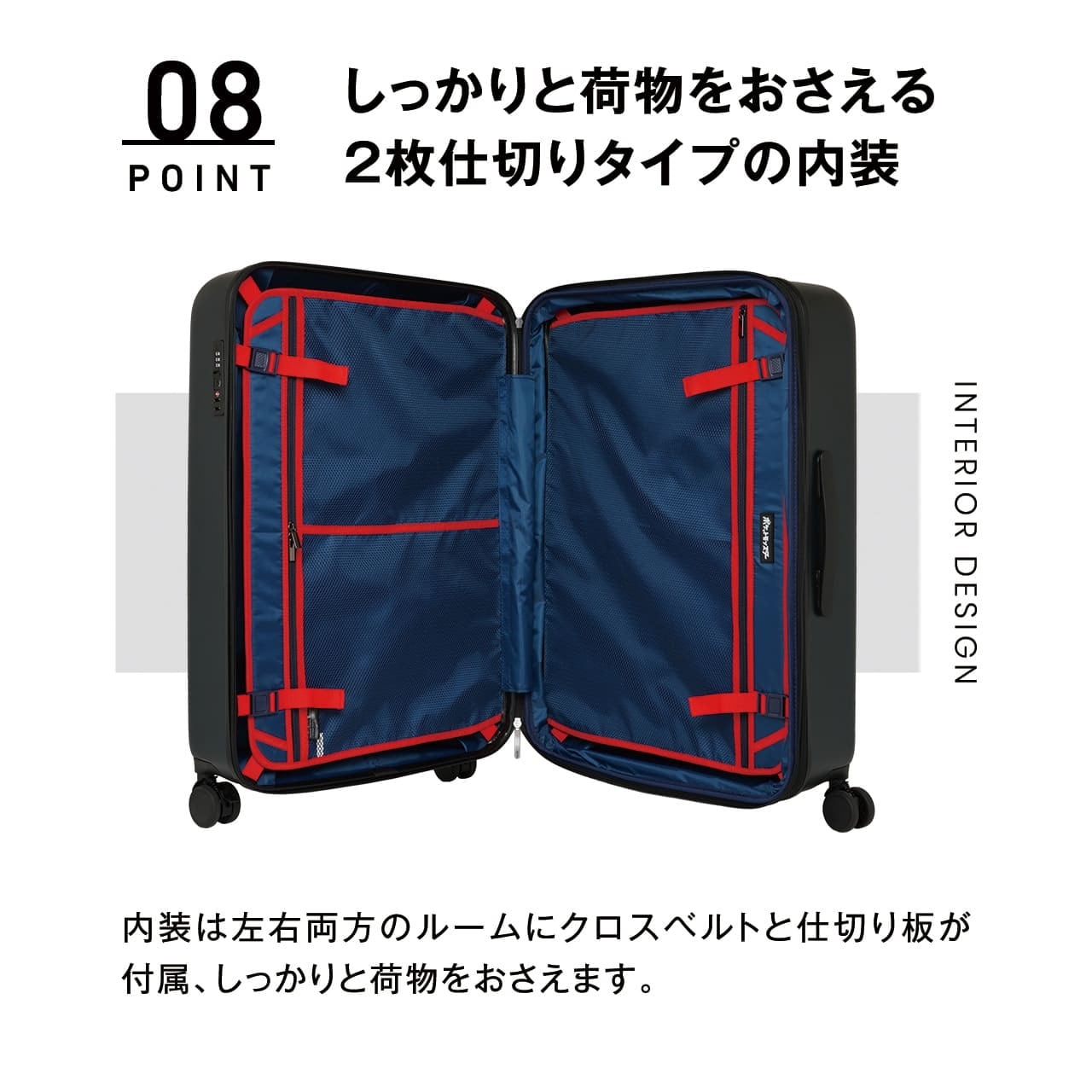 近日発売】POKEMON ポケモン 30周年ロゴ スーツケース キャリーケース