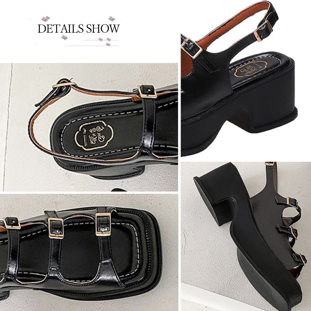 厚底 グラディエーター サンダル レディース 春夏 韓国 大人 きれいめ かわいい おしゃれ カジュアル 歩きやすい 太ヒール 大人可愛い 大人女子