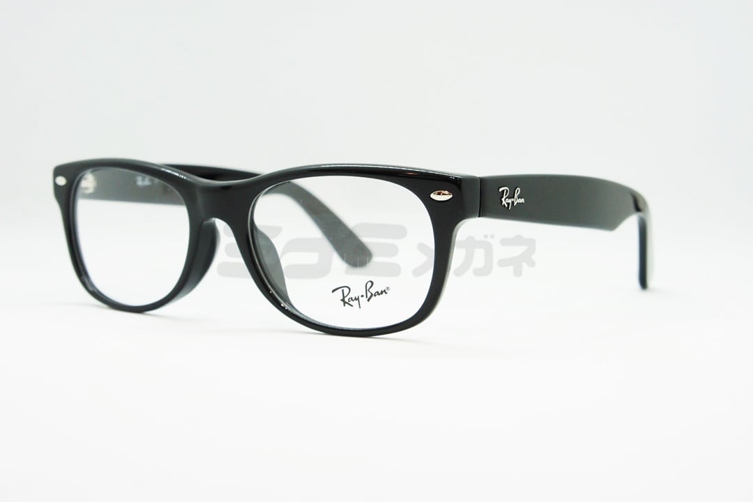 Ray-Ban NEW WAYFARER RX 5184