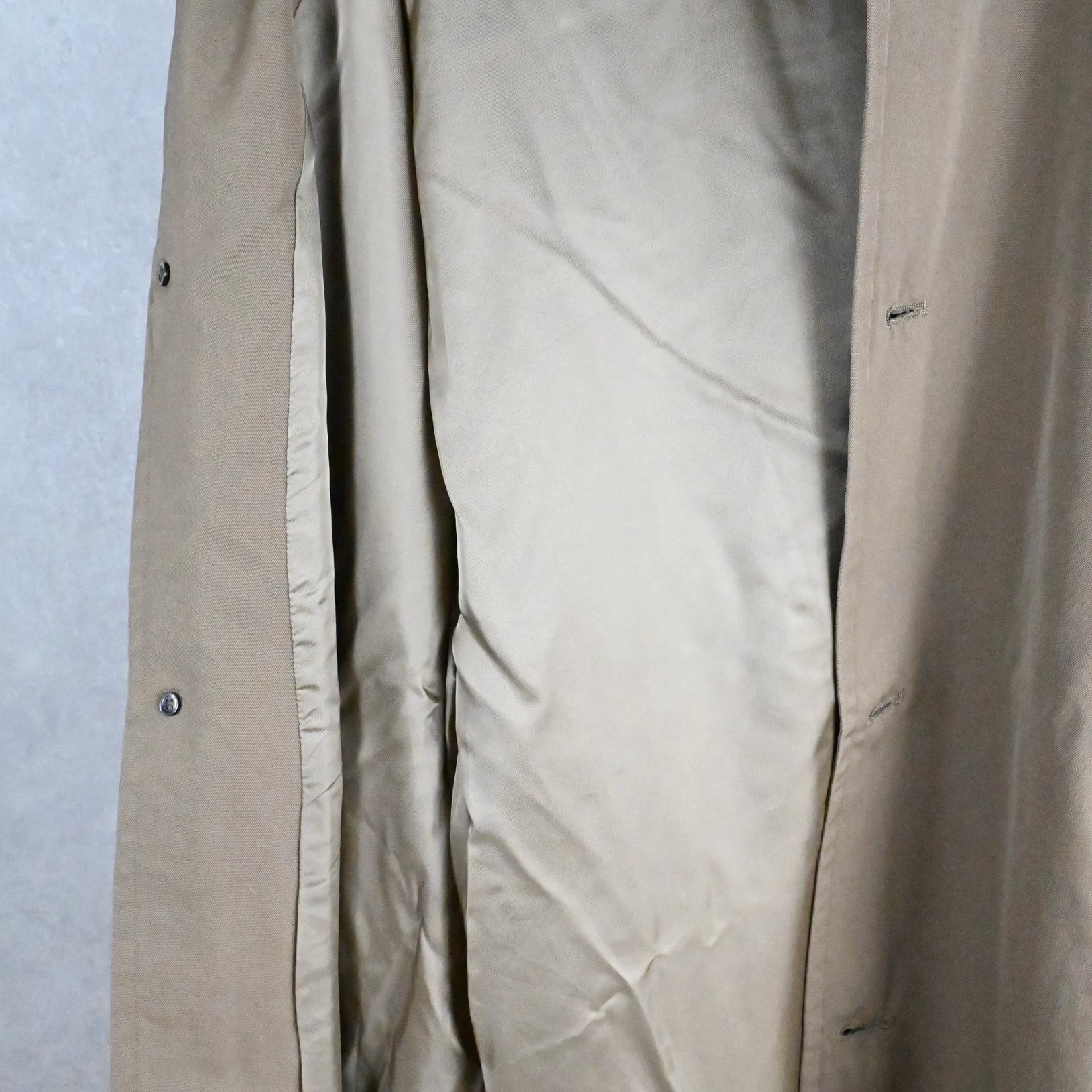 EEL Products】HOME COAT イール プロダクツ ホームコート | comoda.com