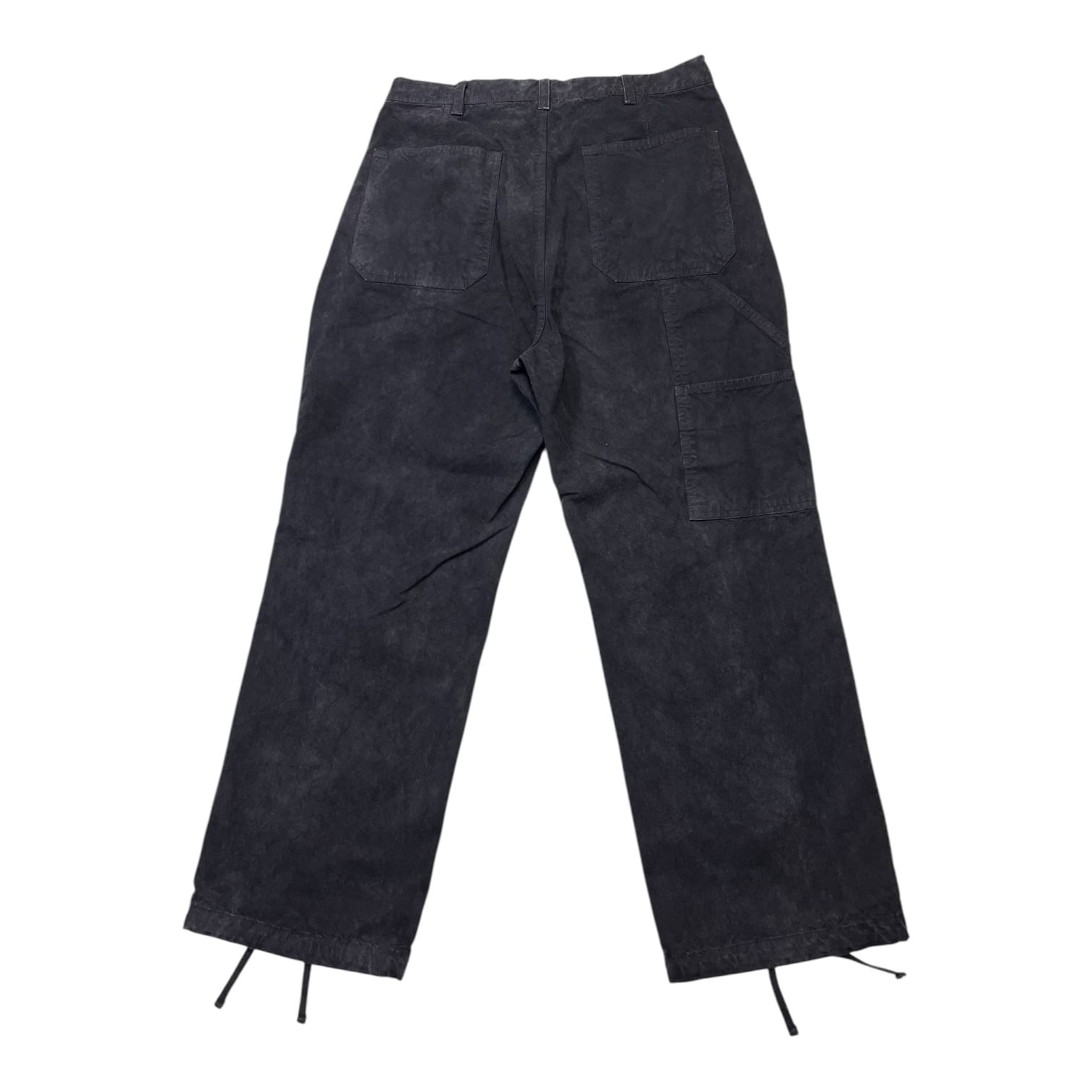 VAINL ARCHIVE】THOMAS-D(BLACK) 〈国内送料無料〉 | STORY