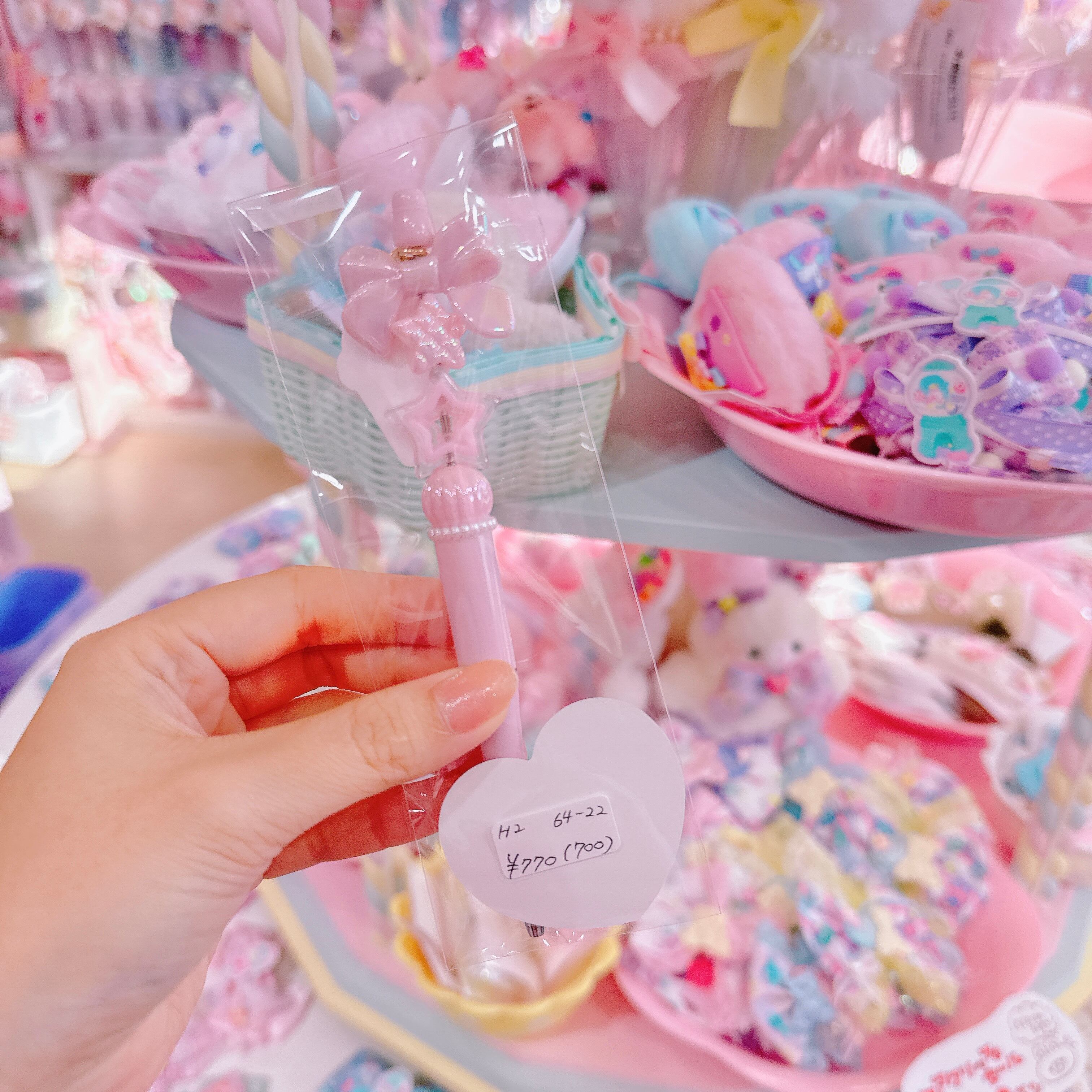 【H2】64-22カスタムボールペン