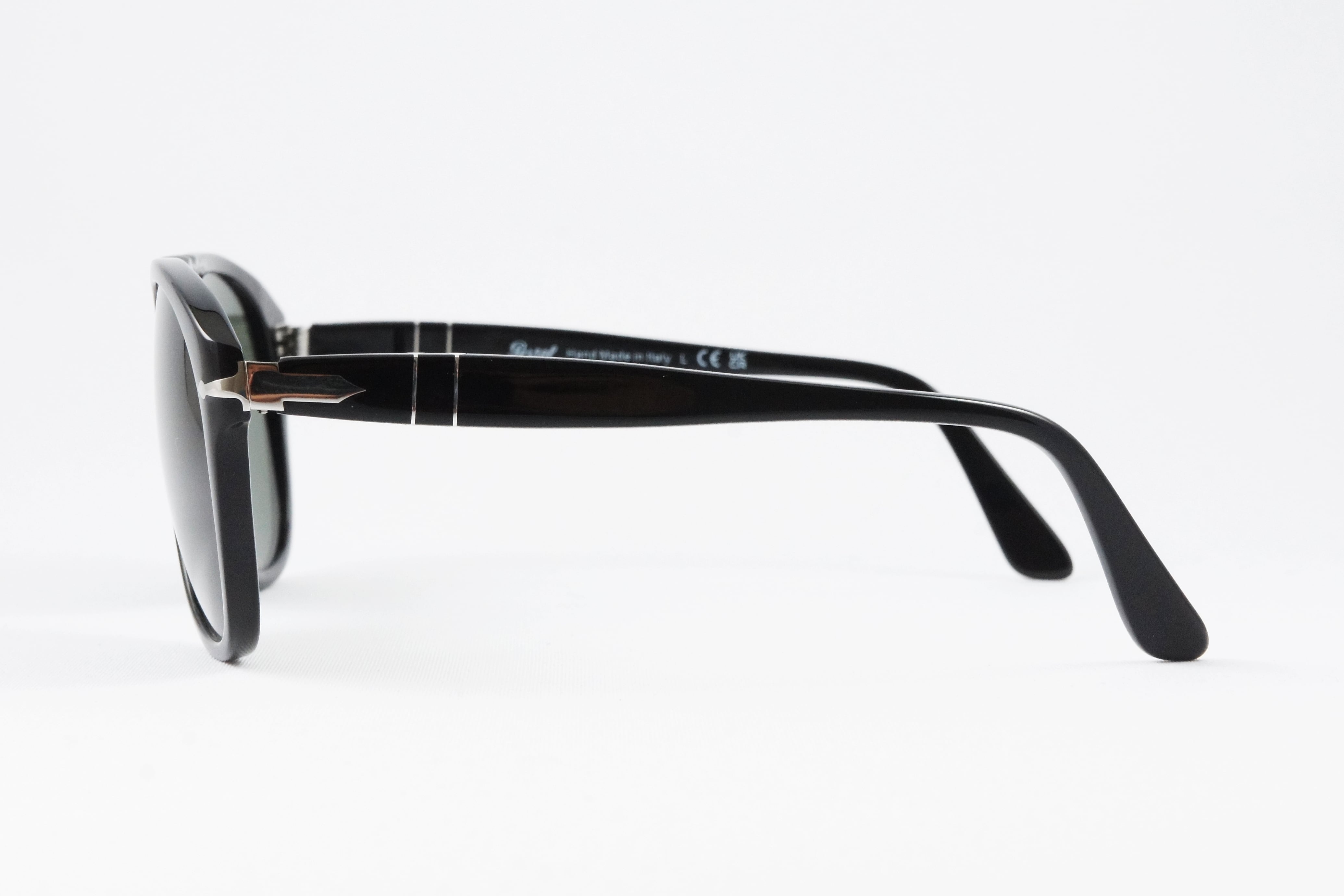 ペルソール　サングラス Persol】 ペルソール 偏光サングラス Calligrapher Edition PO3309S 24