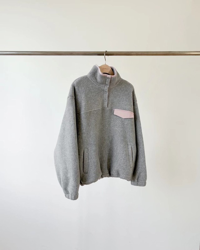 (OUNCE) mone fleece MTM