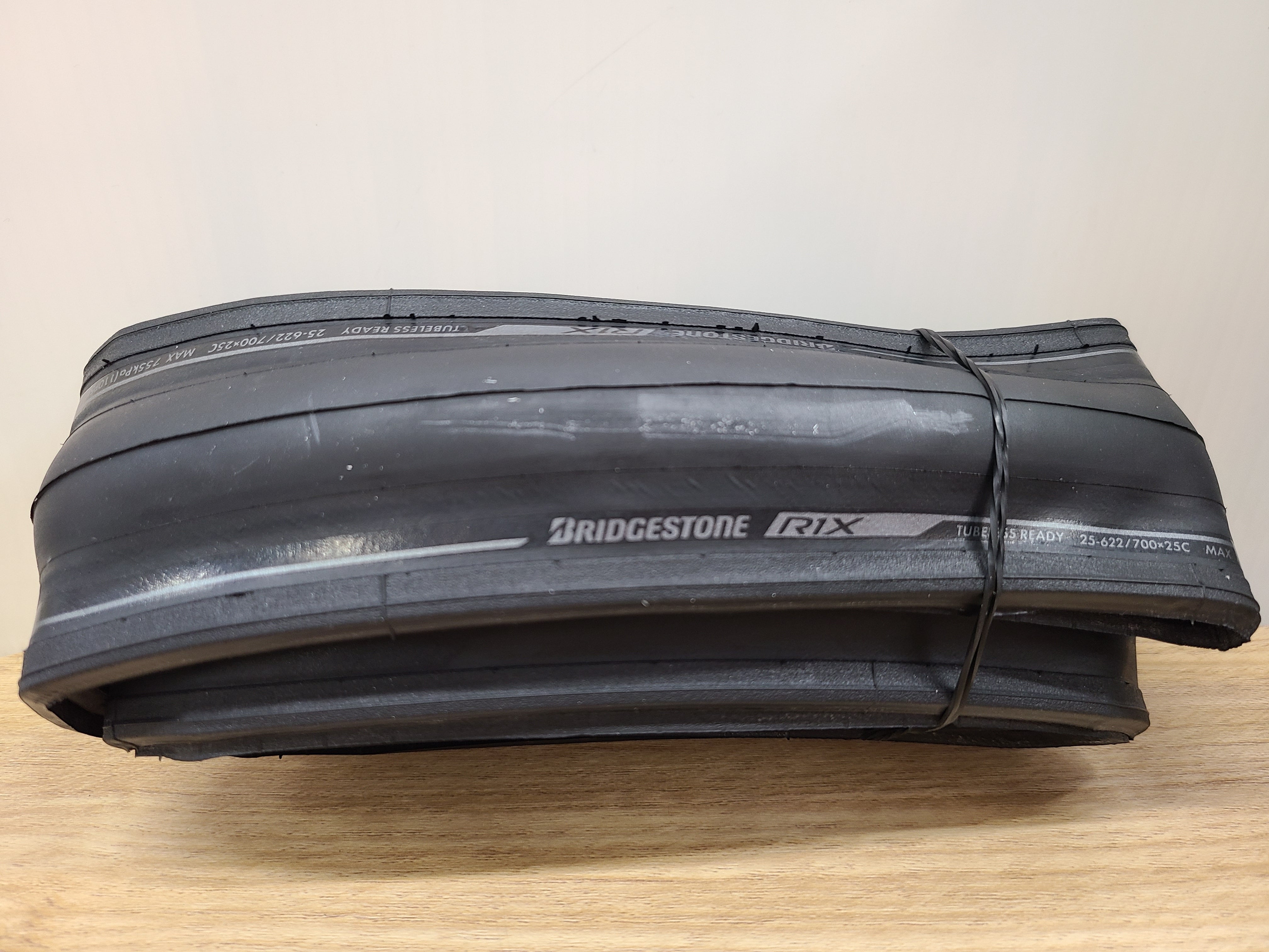 BRIDGESTONE(ブリヂストン) EXTENZA R1X TUBELESS READY BRIDGESTONE(ブリヂストン) EXTENZA R1X TUBELESS READY