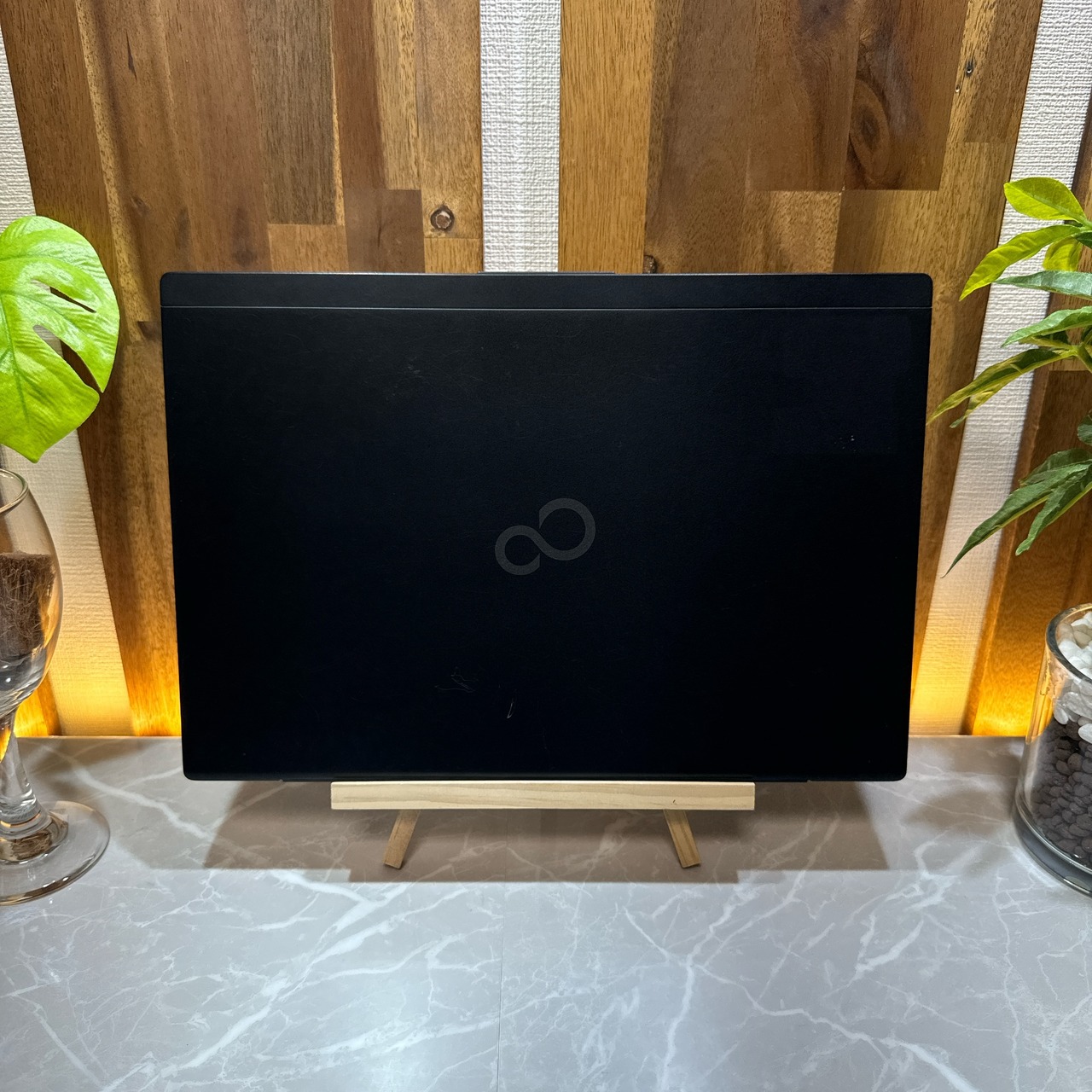 オススメ!LIFEBOOKU939/B /Corei5第8世代/メモリ8GB/SSD256GB/人気ノートパソコン