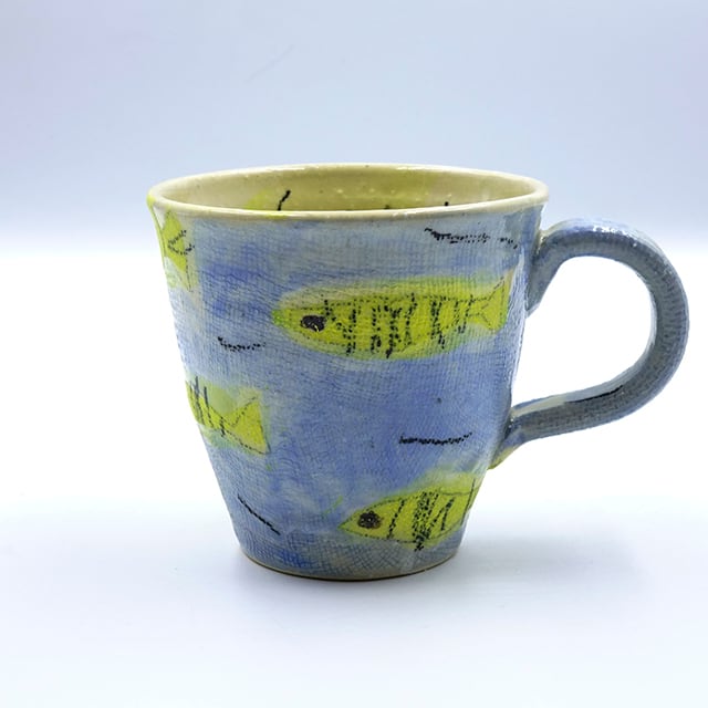 今井一美 | 器 ギャラリー 香綵