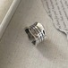 silver925 ring