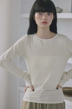 DU260721 Halter Neck Layered Tops
