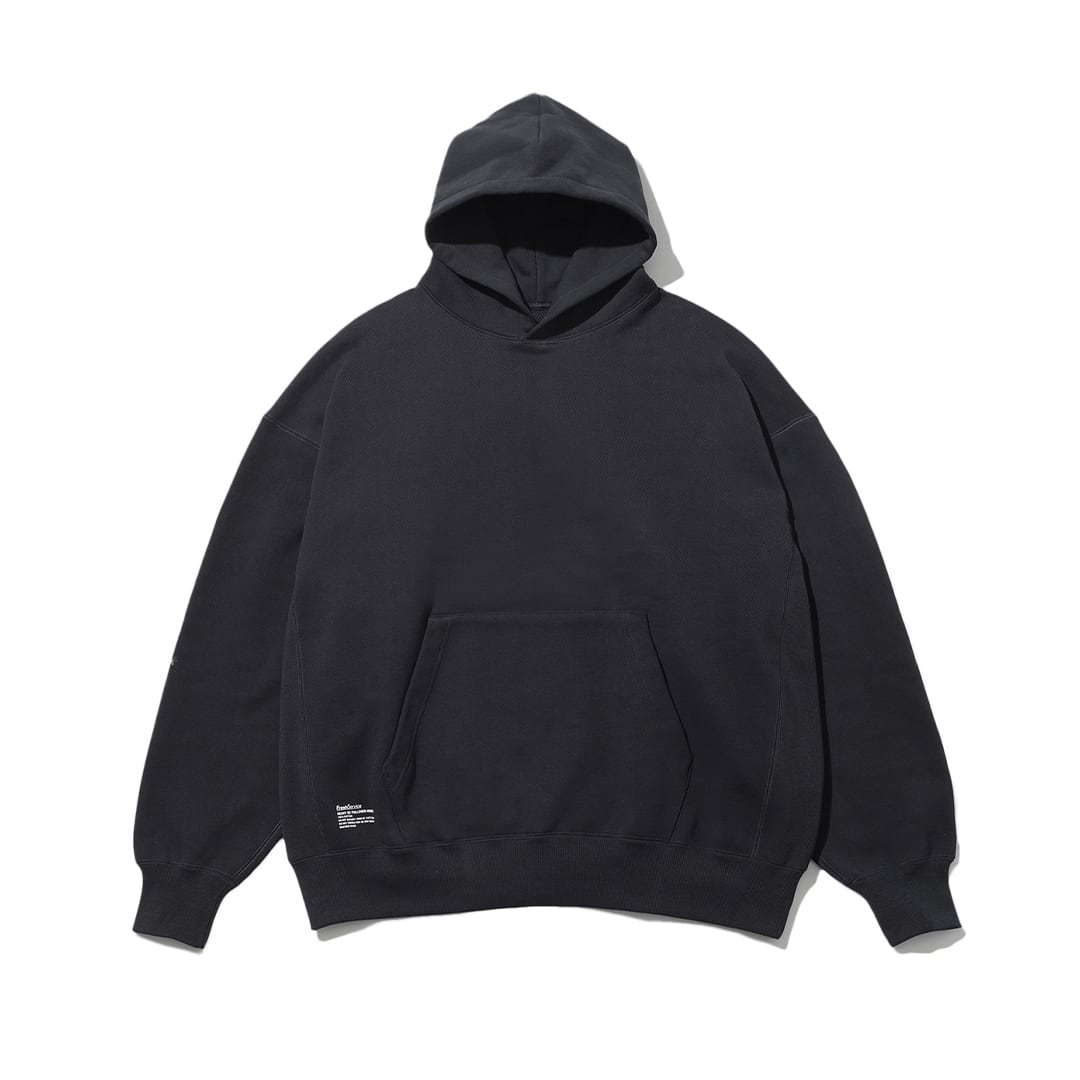 【新品】フレッシュサービス HEAVY OZ PULLOVER HOODIE Fresh Service (フレッシュサービス) HEAVY OZ PULLOVER HOODIE