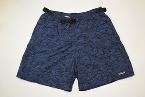 USED 00s patagonia River Shorts -Large 01533