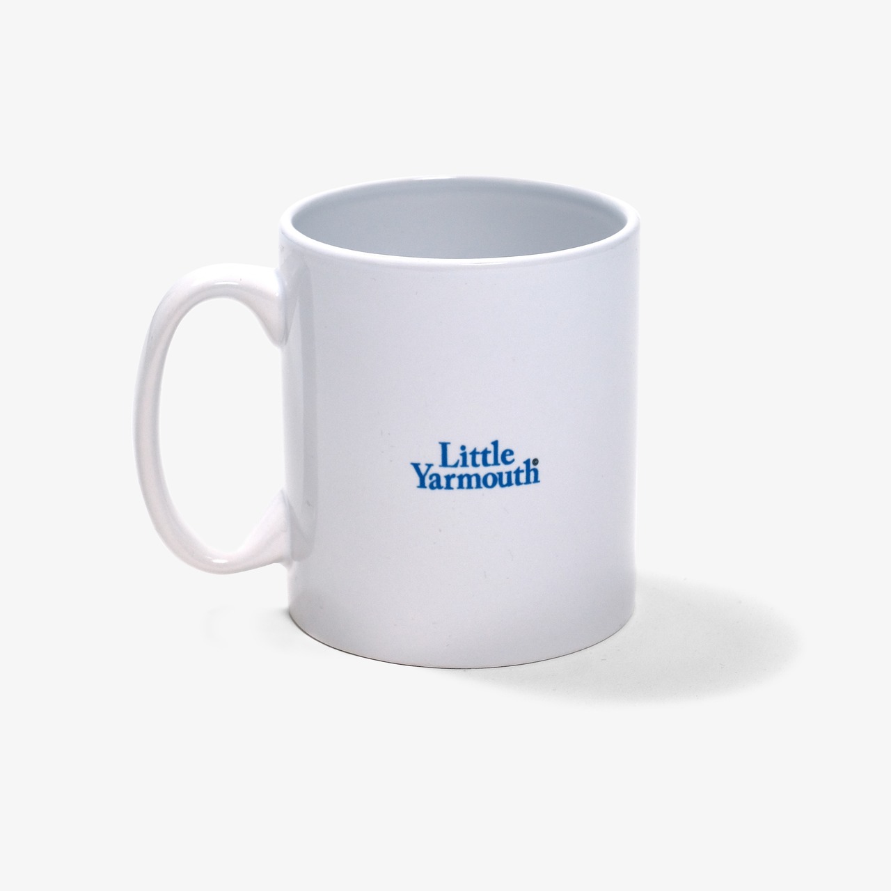 LITTLE YARMOUTH “MUG CUP”