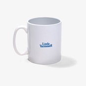 LITTLE YARMOUTH “MUG CUP”
