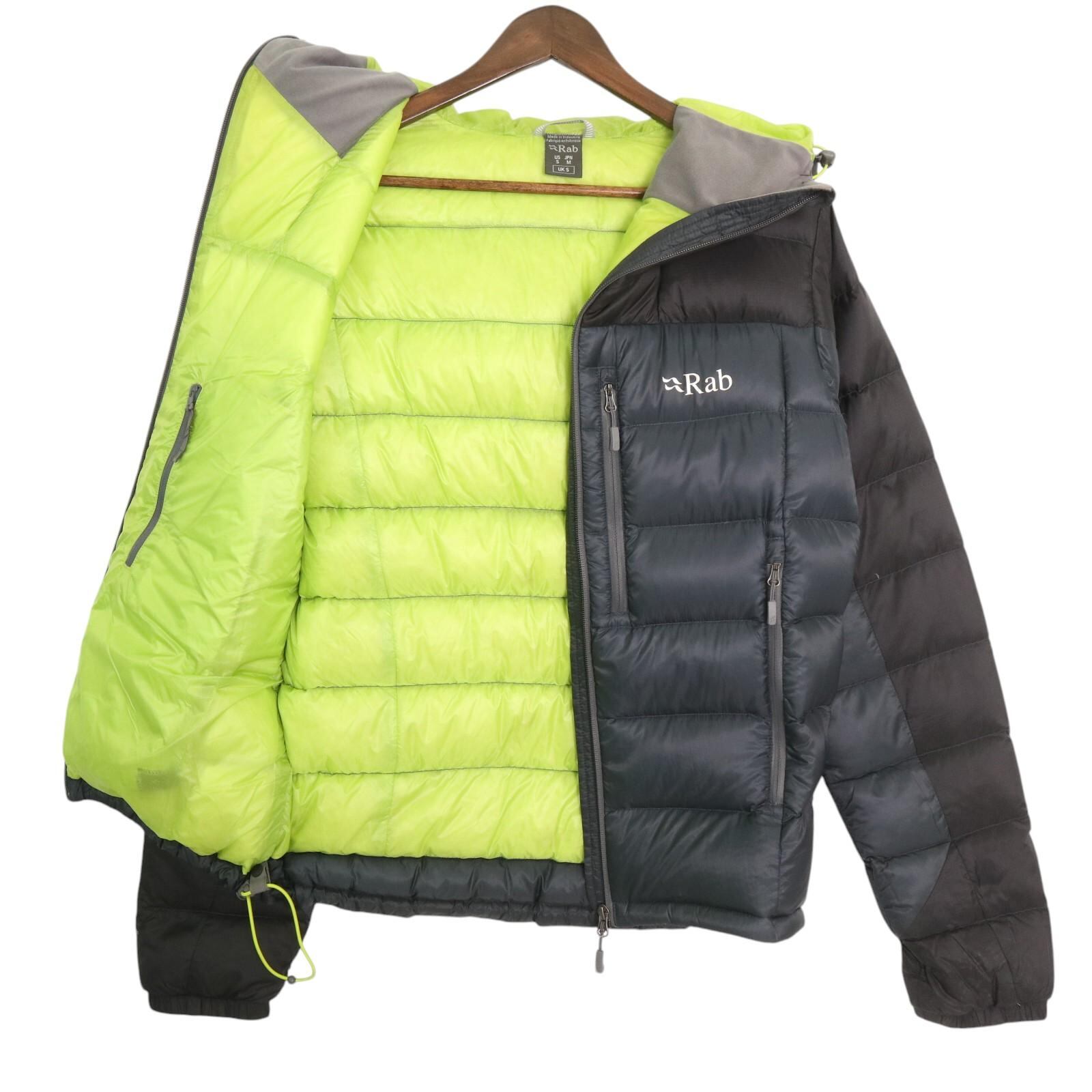 RAB INFINTY ENDURANCE JACKET | safarionline 