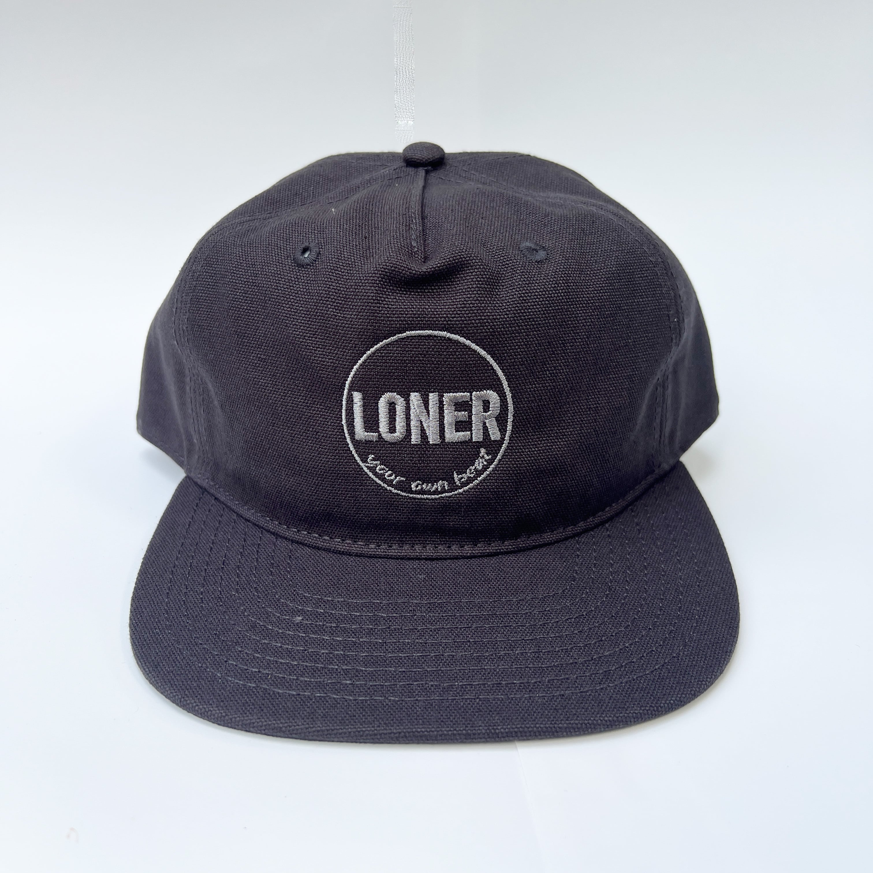 CAP | LONER