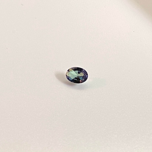 ⁂天然⁂　◇アレキサンドライト◇　0.205ct　ブラジル産