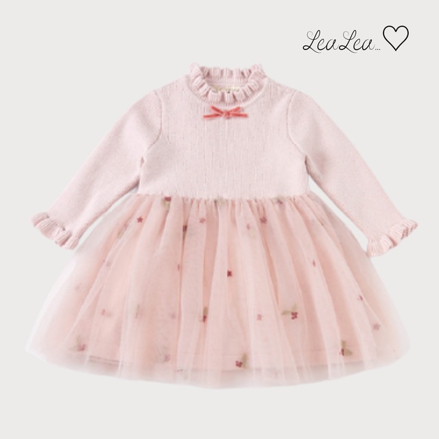 長袖ワンピース | Lealea♡‐(レアレア)海外の子供服セレクトショップ