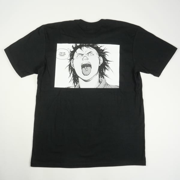 Size【M】 SUPREME シュプリーム ×AKIRA アキラ 17AW Pill Tee Tシャツ