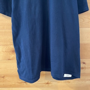 【majestic】MLB RAYS Tシャツ レイズ 背番号3 ロンゴリア ナンバリング XL ビッグサイズ US古着 アメリカ古着