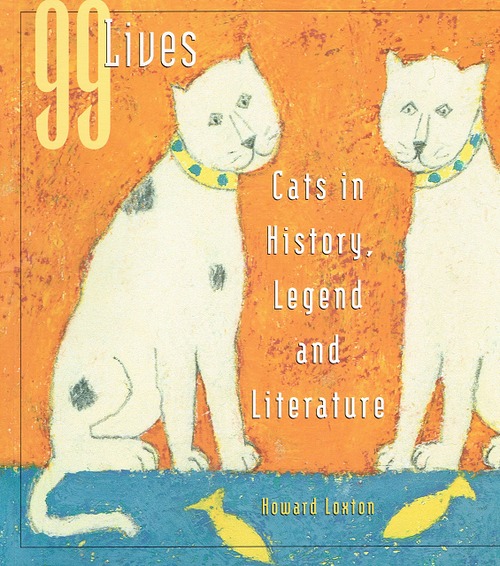 Cats in History,Legend　and Literature（単行本）