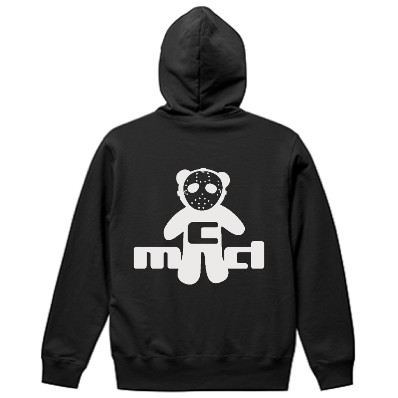 mcd / Black