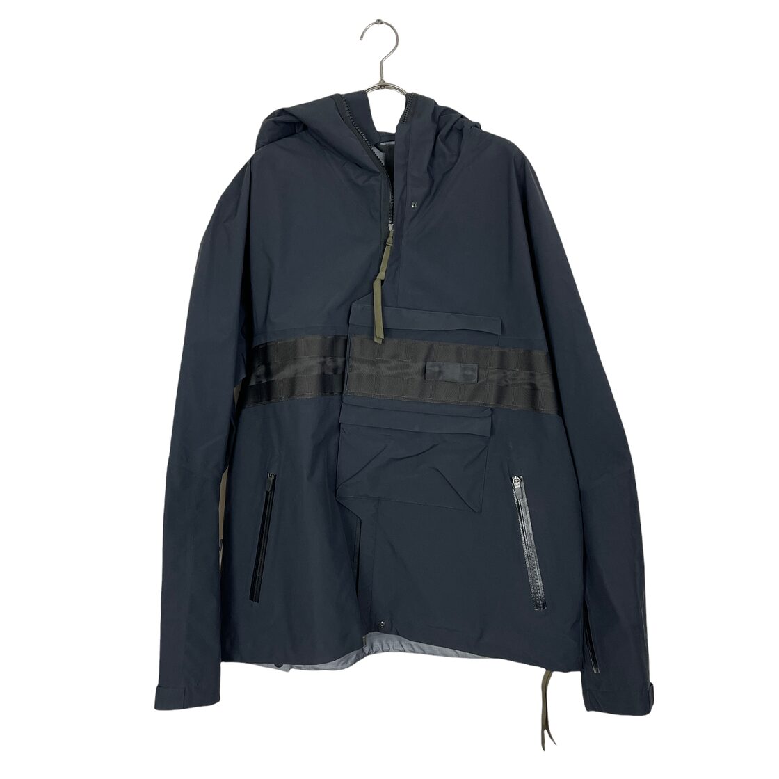 ACRONYM (アクロニウム) 3L GORE-TEX® PRO TEC SYS INTEROPS JACKET 