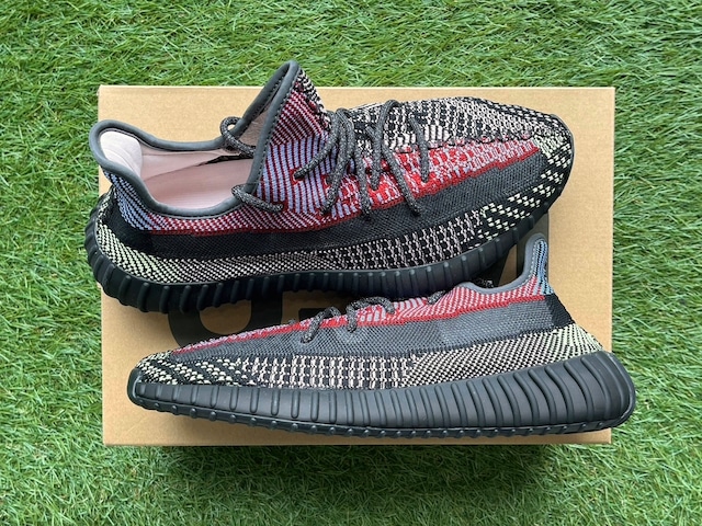 adidas YEEZY BOOST 350 V2 YECHEIL FW5190 29.5cm 67873