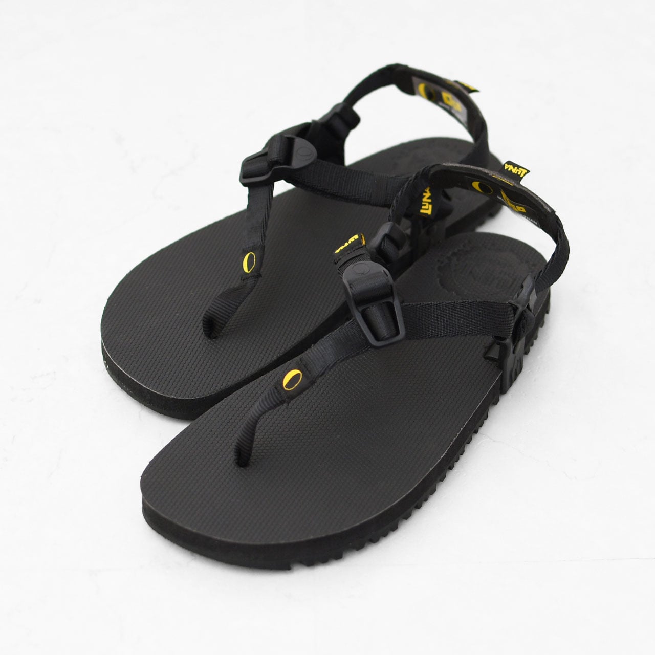 LUNA SANDALS [ルナサンダル] Oso Winged Edition [OSO] オソ