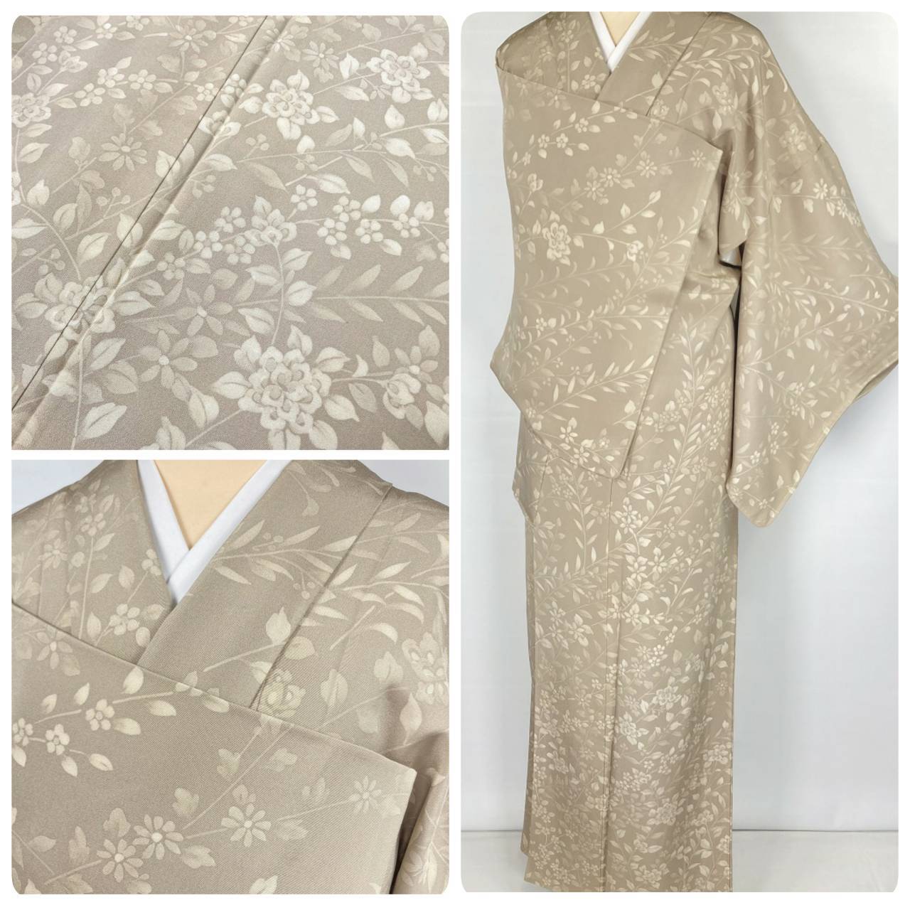 kimono Re:和 [online store] キモノリワ 着物 帯