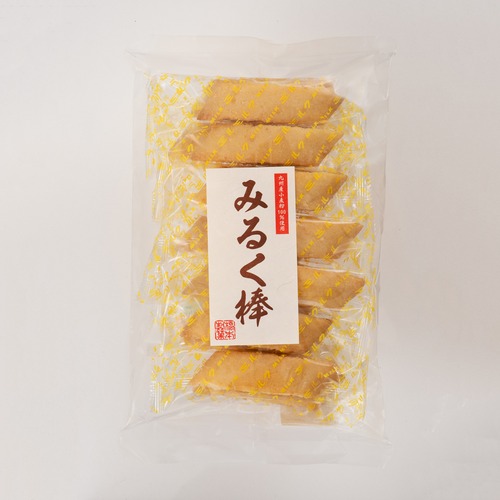 14本みるく棒（14本x10袋） 画像