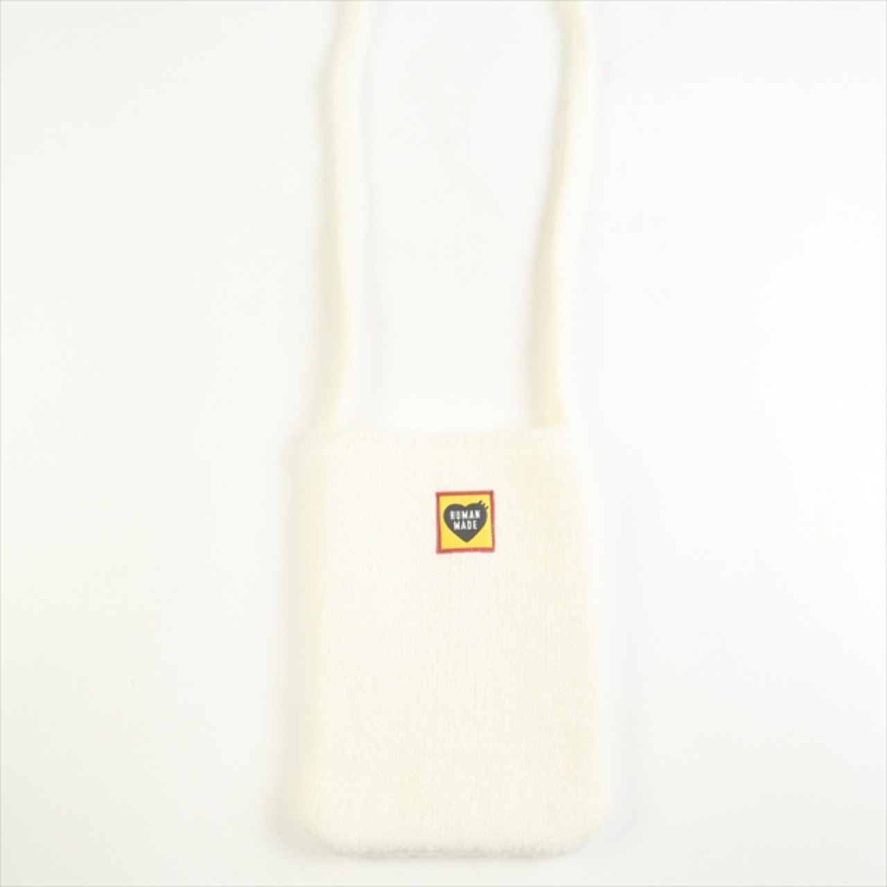 Size【フリー】 HUMAN MADE ヒューマンメイド 23AW KNIT MINI SHOULDER 