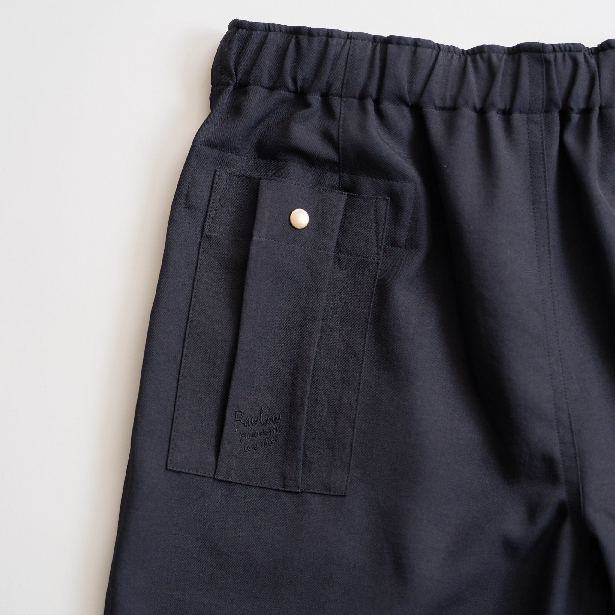 パンツ RawLow Mountain Works Hiker Baker Pants 楽天市場】ロウロウマウンテンワークス ハイカーベイカーパンツ ユニ