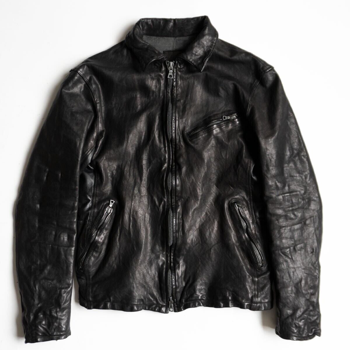 名作】RRL 【TYPE2 DENIM JACKET】【アメリカ製】S デニムジャケット