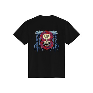 LEOPARDOBAYUU HT Collection V4 R2 半袖T