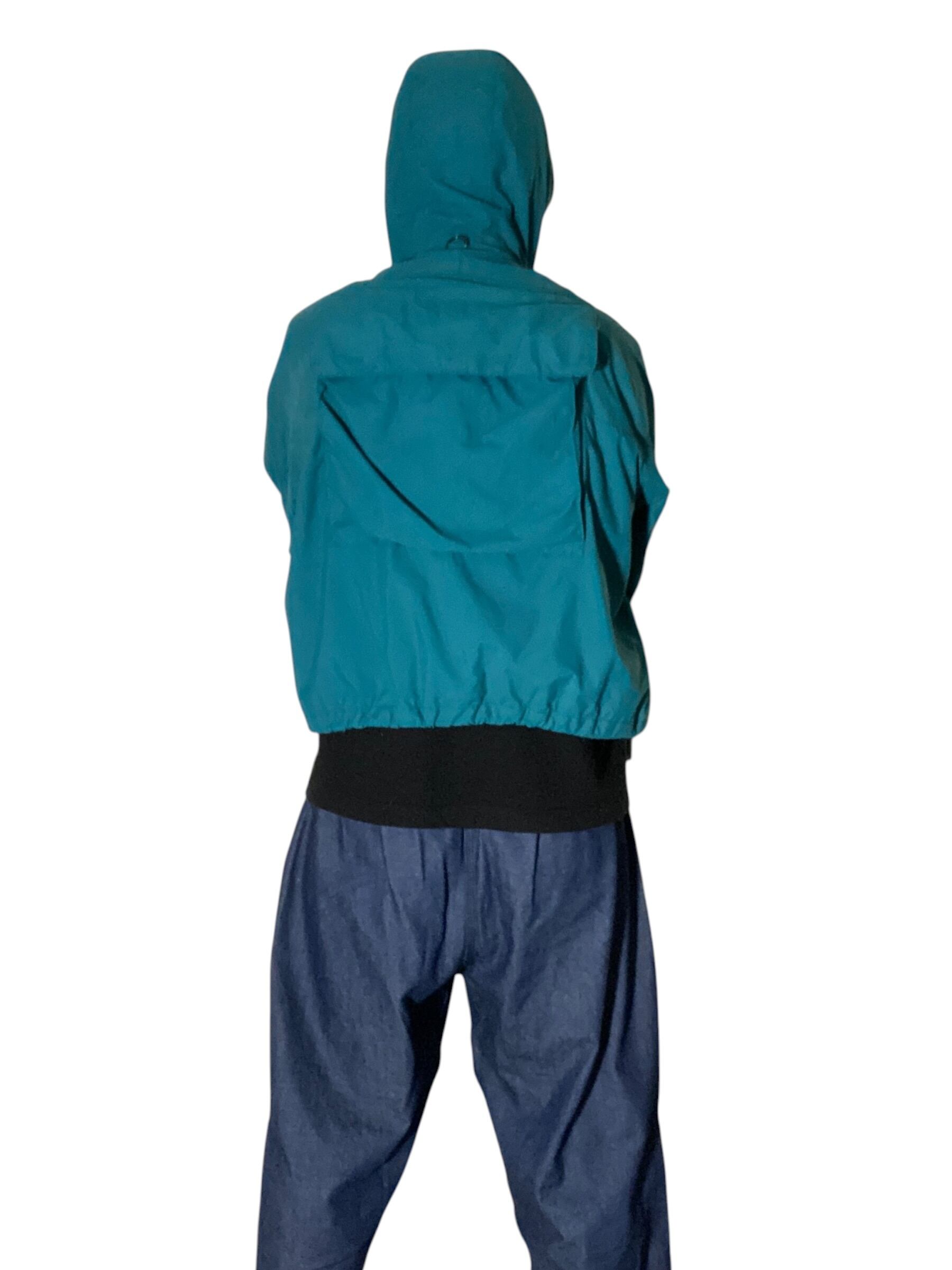 [*ー様 90s patagonia パタゴニア　sst jacket S3 90年代 パタゴニア SSTジャケット L 緑 香港製 | Wagentype II Vintage